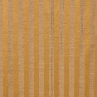 Ткань Galleria Arben Exclusive Castilla Stripe Damask 03628 Des 9-4026 Col 4379 Amber