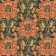 Ткань Vestale Heritage Orchid Fire