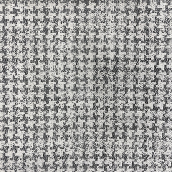 Ткань Galleria Arben Pepita Alnwick Grey