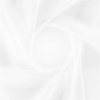Тюль Elegancia Etude Fouette Snow