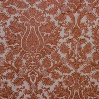 Ткань Galleria Arben Exclusive Ciserano Rust