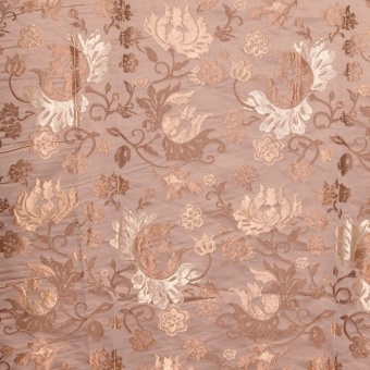 Ткань Galleria Arben Exclusive Davina Camel