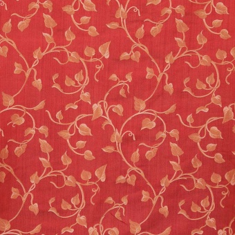 Ткань Galleria Arben Exclusive Tre Grazie Coordinate 82 Red