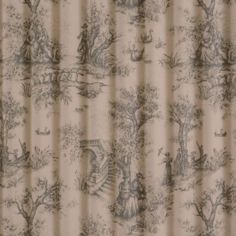 Ткань Anka Cezanne 59071 цвет 1025