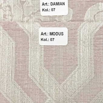 Ткань Margo Modus 07