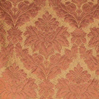 Ткань Galleria Arben Exclusive Tescola 72 Rust