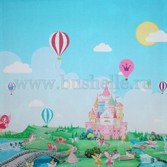 Шторы 5Avenue Cindy 12