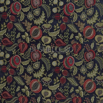 Ткань Iliv Summer Fruits Indigo