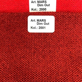 Ткань Margo Mars Dim Out 2001