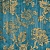Ткань Galleria Arben Exclusive Damask 03289 Col 11 Blue Des 6-3157 130 Cm