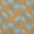 Ткань Galleria Arben Exclusive Katia 0043 Beige Turquoise