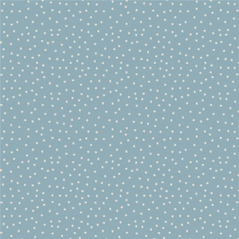 Ткань Nevio Lancashire Spotty Ocean
