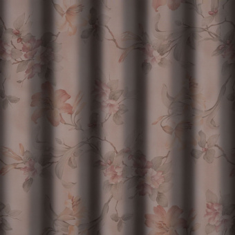 Тюль Anka Zambak Suit 55126 Цвет 69