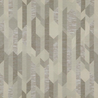 Ткань Elegancia Geometric Shape Sandshell