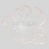 Тюль Gianti Flora 622-1062
