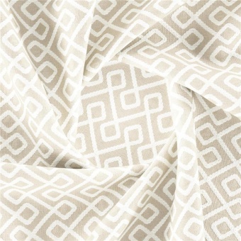 Ткань Elegancia Floris Merel Dune