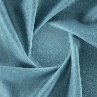 Ткань Elegancia Edwina Cyan