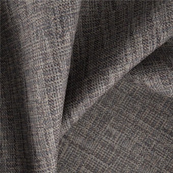 Ткань Elegancia La Roca Benito Charcoal