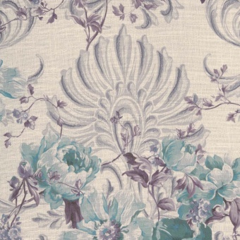 Тюль 5Avenue My flower 25