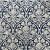 Ткань Galleria Arben Bickleigh 593 Indigo