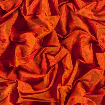 Ткань Galleria Arben Neo Luxury Luxury 067 Tangerine