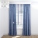 Тюль Elegancia Atlantic Azure Marine
