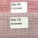 Ткань Margo Malta 32 Ткань Margo Malta 32
