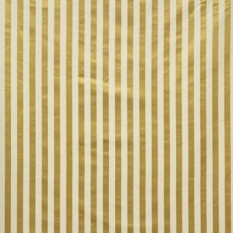 Ткань Galleria Arben Exclusive Liegi Stripe 1323 Gold White _Ke