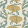 Ткань Vestale Heritage Pavot Golden Ткань Vestale Heritage Pavot Golden