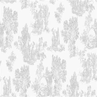 Тюль Elegancia Mallow Pewter