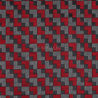 Ткань Houles Iroko 72720-9500