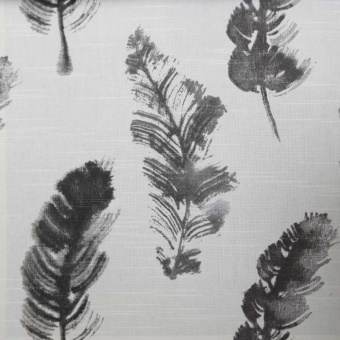 Ткань Galleria Arben Sky Garden Feather Fall Inked