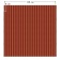 Ткань Vestale Heritage Rhythm Gentle Red