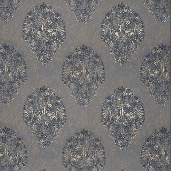 Ткань Sarlas Pantheon 14-3962-blue