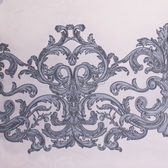 Тюль 5Avenue Fausta 43