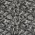 Ткань Sarlas Synopsis 2-4285-black