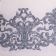 Тюль 5Avenue Fausta 43