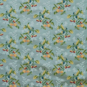 Ткань Galleria Arben Exclusive Lampass 003619 Col 9 Sky Des.6-2671 130 Cm