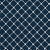 Ткань Fabricut Ticket Diamond Navy