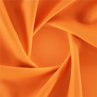 Ткань Elegancia Frankston Indigo Pumpkin 20