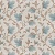 Ткань Trend, вышивка 03670 Ocean