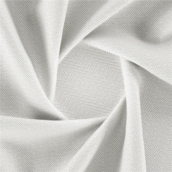 Ткань Elegancia Chevron Explorer Aluminium