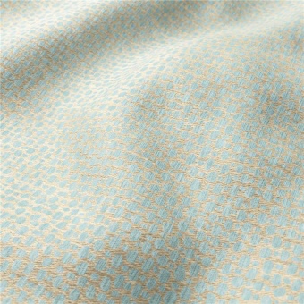 Ткань Elegancia Beads Duckegg
