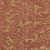 Ткань Galleria Arben Exclusive Emilio Red Gold Fhj8