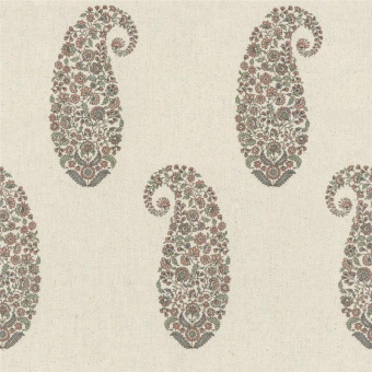 Ткань Nevio Surat Pink Pearl