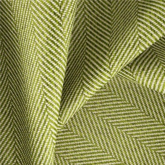 Ткань Elegancia Chevron Explorer Leaf