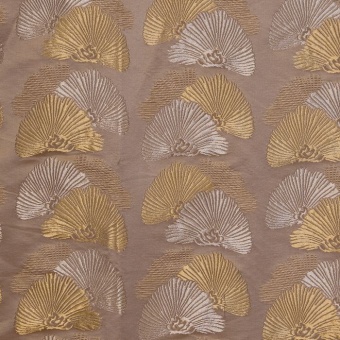Ткань Galleria Arben Exclusive Luxory Camel