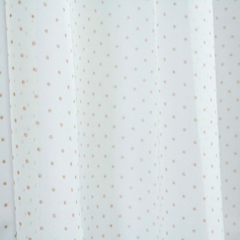 Тюль Realia Trilogia Dots 2