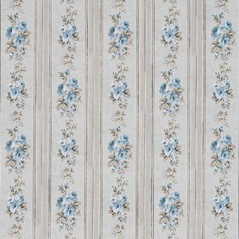 Ткань Sarlas Amberley 2-4260-blue