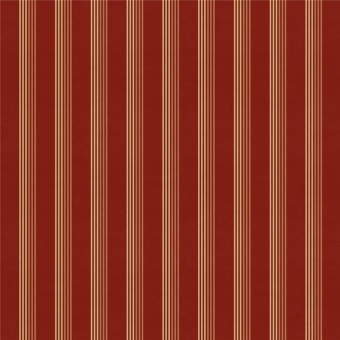 Ткань Vestale Heritage Rhythm Gentle Red